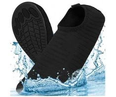 Juodas water shoes - size 44 Trizand