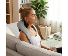 Neck Massager 22.2W Isomedix