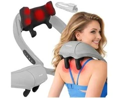 Neck Massager 22.2W Isomedix