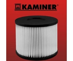 Kaminer HEPA filtras pelenu siurbliui 1162 1170