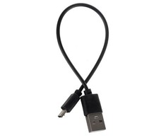 Kaminer Žiebtuvėlis USB elektrinis