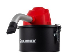 Pelenų siurblys 4L Kaminer 21861