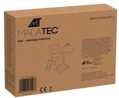 Kilimėlis - Malatec 23723 masažinis čiužinys