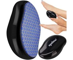 Krištolinė pemza – pėdų tarka 3D Soulima 25745