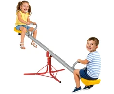 Kruzzel 2-in-1 garden swing