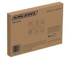 Kruzzel "Fish" puzzle 22427