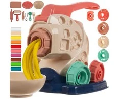 Plasticine - Kruzzel set 22526