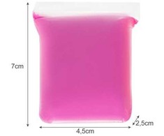 Kruzzel MAGICAL Plastilino SENSO MOLIO POLIMERIO PUTO formelė VAIKAMS 36 vnt.