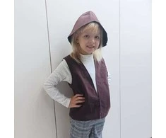 Costume - shepherd Kruzzel 22669