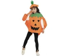 Pumpkin Costume Kruzzel 21908