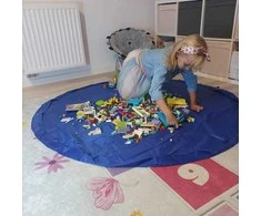 Play mat - Kruzzel bag 22230