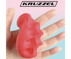 Kruzzel MAGICAL Plastilino SENSO MOLIO POLIMERIO PUTO formelė VAIKAMS 36 vnt.