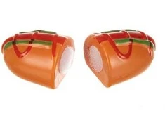 Kruzzel Fast food toy set 22406