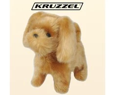 Kruzzel Interaktyvus šuo