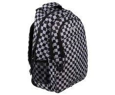 Backpack 22L - checkerboard Kruzzel 24530