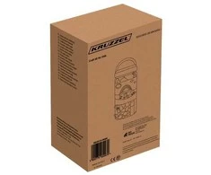 Kruzzel 23655 Creative Art Kit