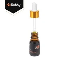 Kvapnusis aliejus - 10 vnt. rinkinys, 10 ml Ruhhy 27222