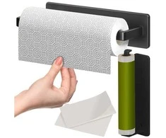 Ruhhy 24732 Paper Rankšluostis Holder
