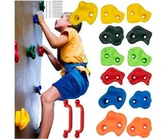 Laipiojant telpa 15 dalių Kruzzel 25396