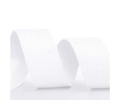 Lipni lipni juosta „Velcro“ 5mx5cm baltas Ruhhy 25807