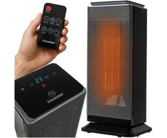 Kaminer Lumni 2.0 Fireplaces 26376 elektrinis šildytuvas