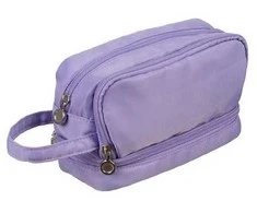 Maaleo 24518 four-compartment extendable pencil case