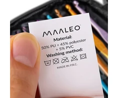 Maaleo 25886 69-piece crochet set