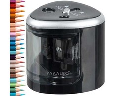 Maaleo 26046 double electric sharpener