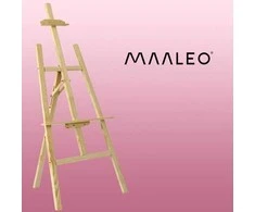 Tapybos molbertas 170cm Maaleo 22621