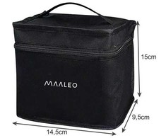Maaleo Markery/pisaki dwustronne - komplektas 40 vnt 22810