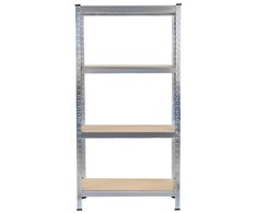 Malatec Sandeliavimo lentyna 150x75x30