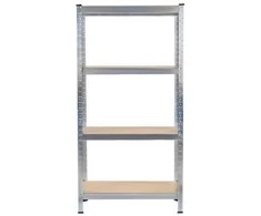 Malatec Sandeliavimo lentyna 150x75x30