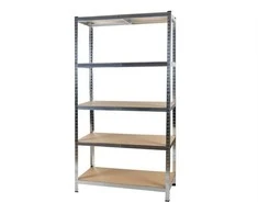 Malatec Sandėliavimo lentyna 180x90x40
