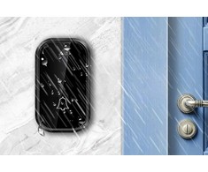 Malatec 21911 juodas wireless doorbell