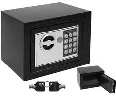 Maltec Malatec Seifas su kodu S8799