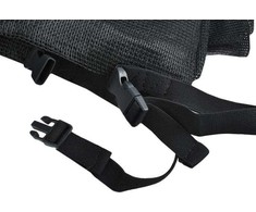 Malatec Indoor batuto tinklelis 427cm