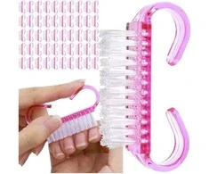 Manikiūro šepetėlis - 50vnt Soulima 25732