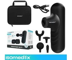 Marka Niezdefiniowana - Isomedix 27311 Mini Massage Gun