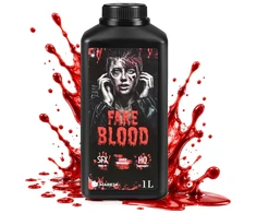 Marka Niezdefiniowana - Sztuczna krew 1000ml