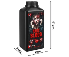 Marka Niezdefiniowana - Sztuczna krew 1000ml