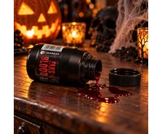 Inne - Artificial blood 100ml
