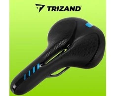 Marka Niezdefiniowana Bicycle Trizand 22220 dviračio balnas