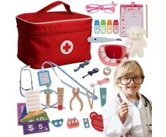 Little Doctor Kruzzel Set 24782