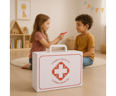 Little Doctor Kruzzel Set 25115