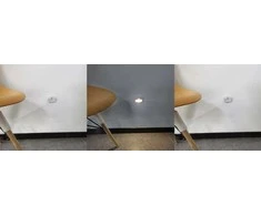 LED naktinė lemputė su judesio jutikliu Izoxis 22090