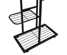 Pastatomas gėlių stovas 106 cm Ruhhy 26040