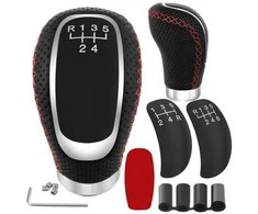 Gear shift knob - universal Xtrobb