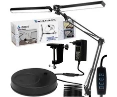 Bestway ISO TRADE Darbo stal lampė Izoxis 24223 2 šviesos šaltiniai