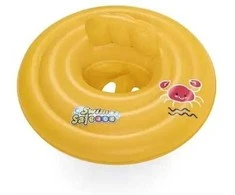 Plaukimo ratas 69 cm - BESTWAY 32096