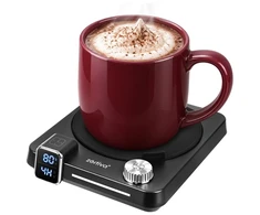 40W Zortiva electric mug warmer